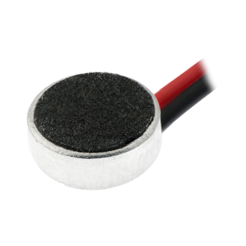 Electret Condenser Microphone-CMO6022-X208